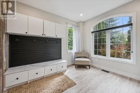3 Truesdale Crescent Guelph (kortright West) ON N1G 5K2