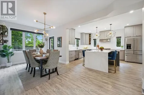 3 Truesdale Crescent Guelph (kortright West) ON N1G 5K2