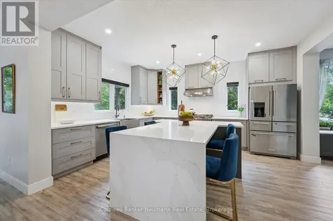 3 Truesdale Crescent Guelph (kortright West) ON N1G 5K2