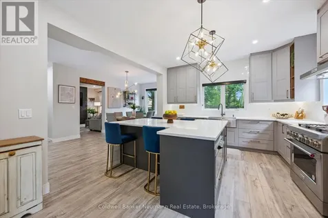 3 Truesdale Crescent Guelph (kortright West) ON N1G 5K2
