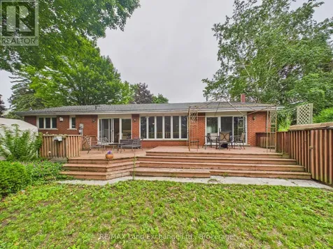 28 Penetangore Row South Huron-kinloss ON N2Z 2N7