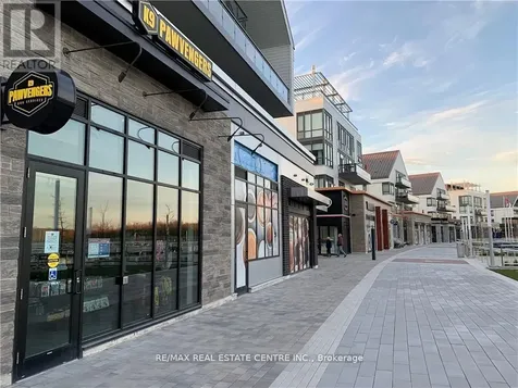 375 Sea Ray Avenue Innisfil ON L9S 2P7