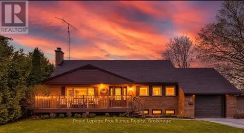 1 Brook Road North Cobourg ON K9A 4G4
