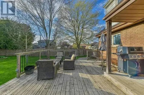 1 Brook Road North Cobourg ON K9A 4G4