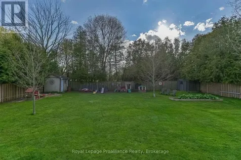 1 Brook Road North Cobourg ON K9A 4G4