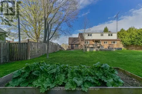 1 Brook Road North Cobourg ON K9A 4G4