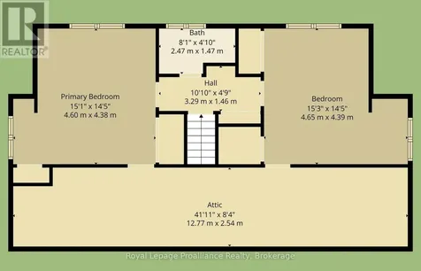1 Brook Road North Cobourg ON K9A 4G4