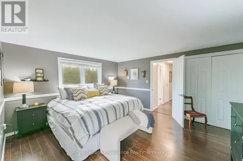 1 Brook Road North Cobourg ON K9A 4G4