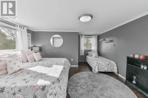 1 Brook Road North Cobourg ON K9A 4G4