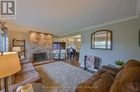 1 Brook Road North Cobourg ON K9A 4G4