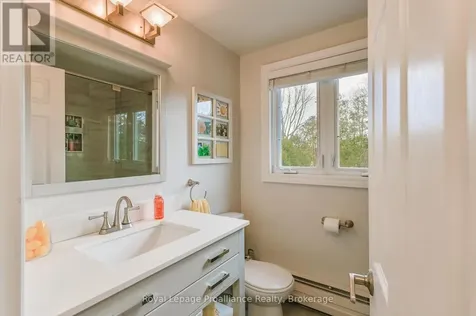 1 Brook Road North Cobourg ON K9A 4G4
