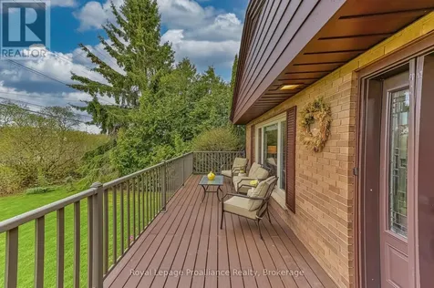 1 Brook Road North Cobourg ON K9A 4G4