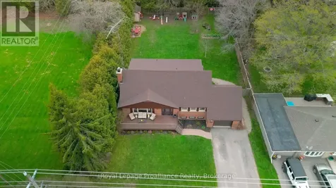 1 Brook Road North Cobourg ON K9A 4G4