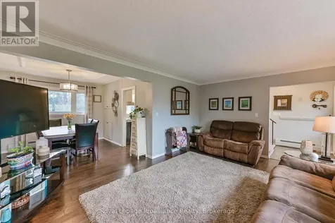 1 Brook Road North Cobourg ON K9A 4G4