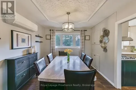 1 Brook Road North Cobourg ON K9A 4G4