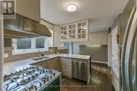 1 Brook Road North Cobourg ON K9A 4G4