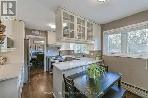 1 Brook Road North Cobourg ON K9A 4G4