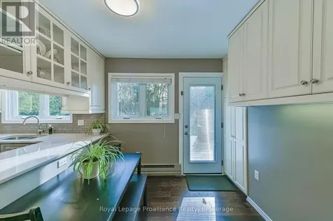 1 Brook Road North Cobourg ON K9A 4G4
