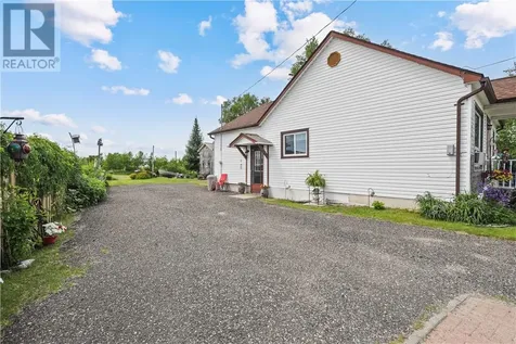 145 Algoma Street Massey ON P0P 1P0