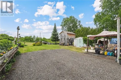 145 Algoma Street Massey ON P0P 1P0