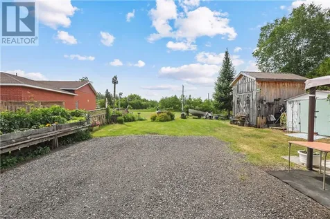 145 Algoma Street Massey ON P0P 1P0