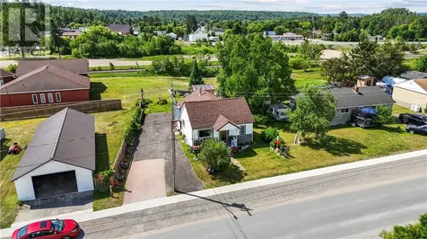 145 Algoma Street Massey ON P0P 1P0