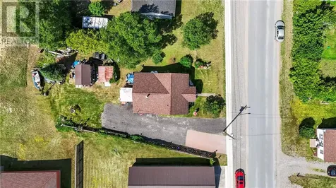 145 Algoma Street Massey ON P0P 1P0