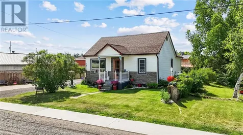 145 Algoma Street Massey ON P0P 1P0