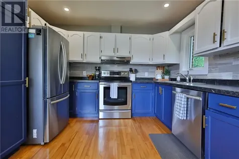 394 Wellington Heights Sudbury ON P3E 3V7