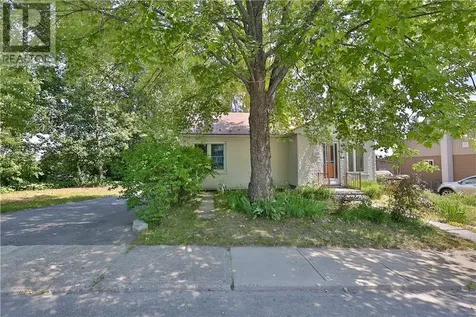 253 Twelfth Avenue Lively ON P3Y 1M8
