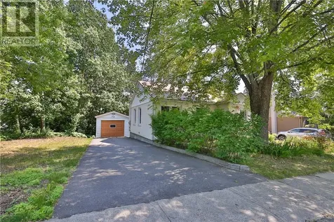 253 Twelfth Avenue Lively ON P3Y 1M8