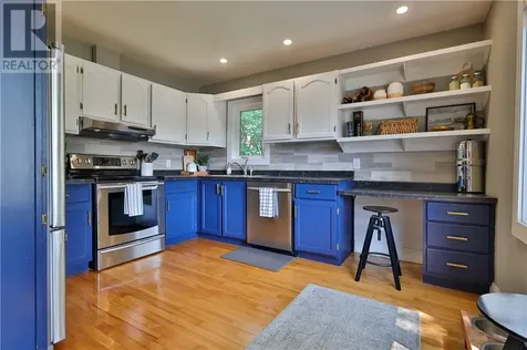 394 Wellington Heights Sudbury ON P3E 3V7