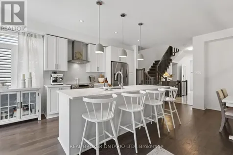 91 Chevron Place Ottawa ON K1W 0L6