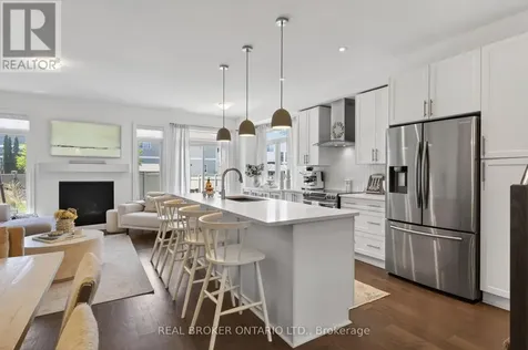 91 Chevron Place Ottawa ON K1W 0L6