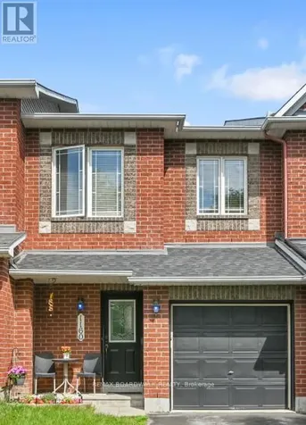 1160 Halton Terrace Ottawa ON K2W 1H6