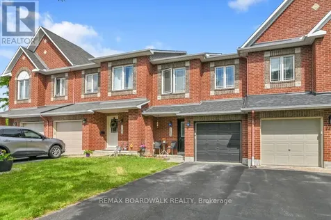 1160 Halton Terrace Ottawa ON K2W 1H6