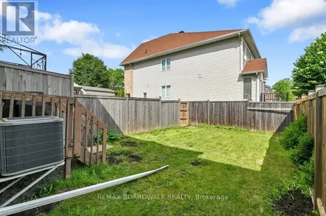 1160 Halton Terrace Ottawa ON K2W 1H6