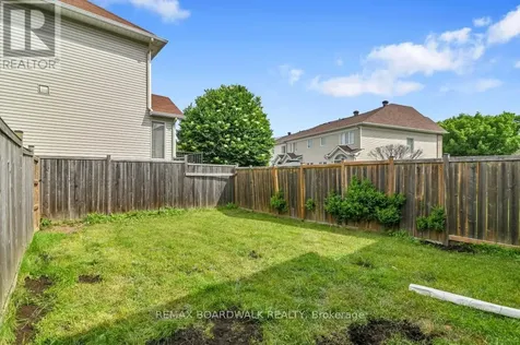 1160 Halton Terrace Ottawa ON K2W 1H6