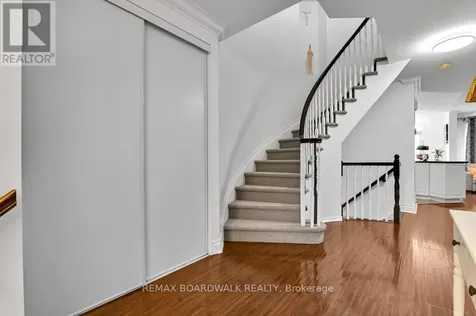 1160 Halton Terrace Ottawa ON K2W 1H6