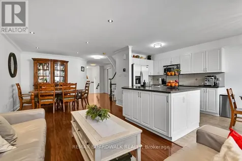 1160 Halton Terrace Ottawa ON K2W 1H6