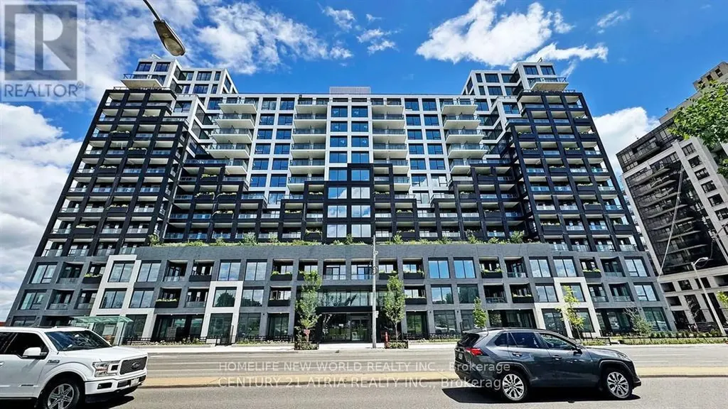 1100 Sheppard Avenue West Toronto (york University Heights) ON M3K 0E4