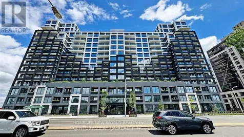 1100 Sheppard Avenue West Toronto (york University Heights) ON M3K 0E4