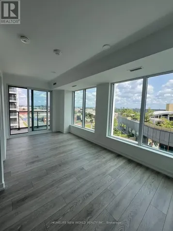1100 Sheppard Avenue West Toronto (york University Heights) ON M3K 0E4