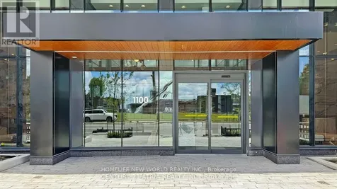 1100 Sheppard Avenue West Toronto (york University Heights) ON M3K 0E4