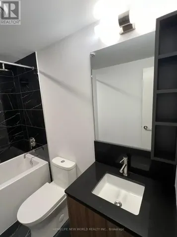 1100 Sheppard Avenue West Toronto (york University Heights) ON M3K 0E4