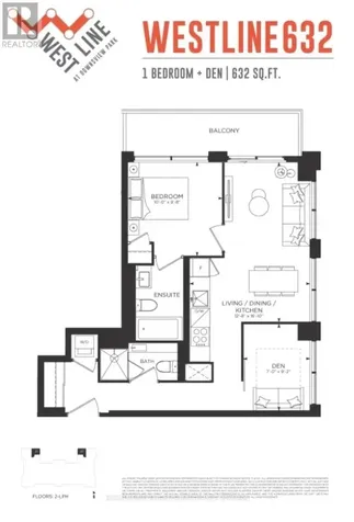 1100 Sheppard Avenue West Toronto (york University Heights) ON M3K 0E4