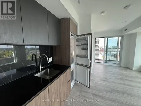 1100 Sheppard Avenue West Toronto (york University Heights) ON M3K 0E4