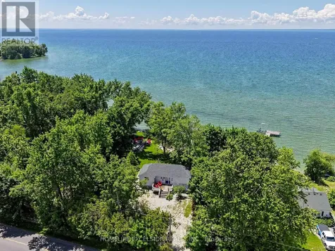 2156 Lakeshore Drive Ramara ON L0K 1B0