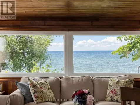2156 Lakeshore Drive Ramara ON L0K 1B0