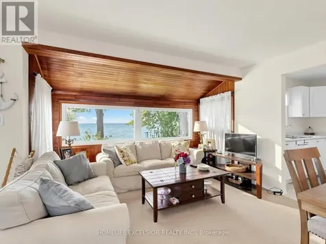 2156 Lakeshore Drive Ramara ON L0K 1B0